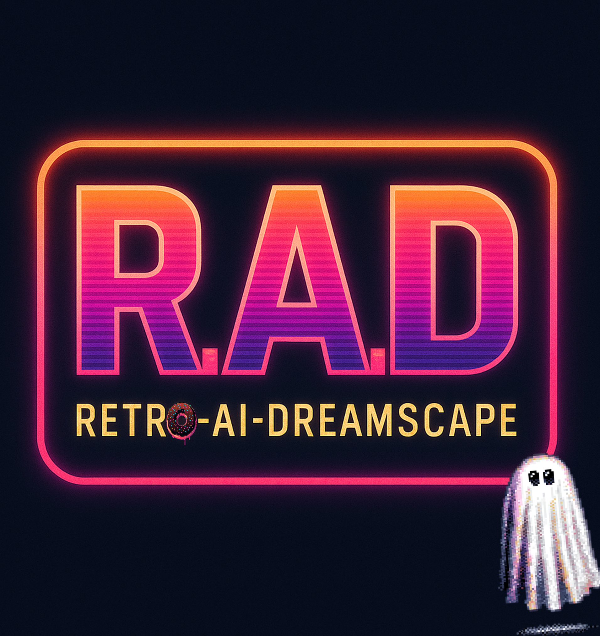 RAD Logo